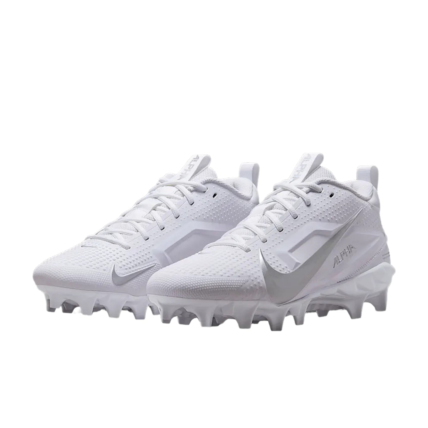 NIKE Alpha Menace 4 Varsity - White