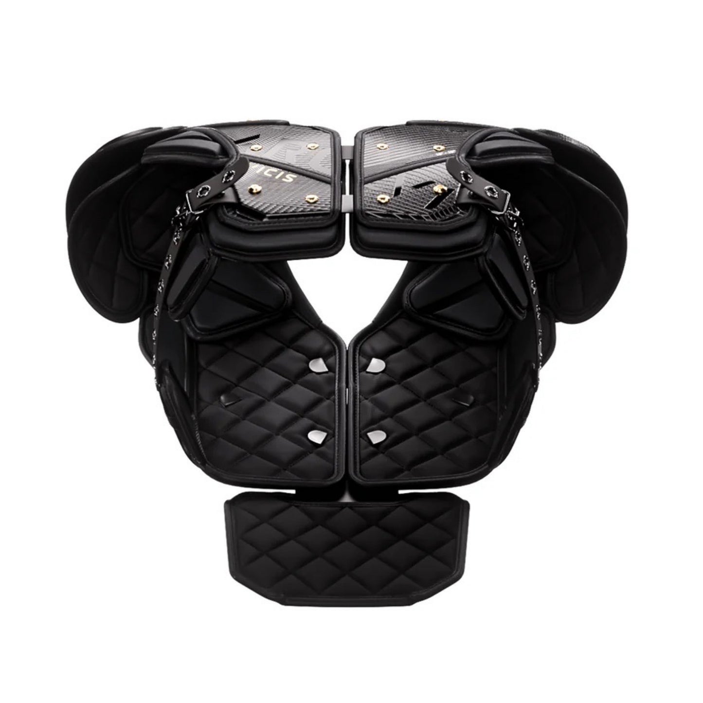 VICIS ARC_V1 Varsity Shoulder Pads – All Purpose