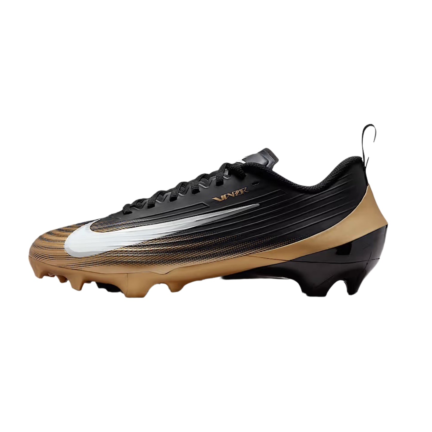 Nike Vapor Speed 3 Black/Gold