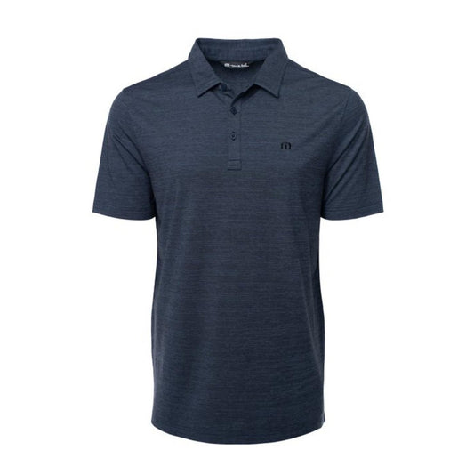 Travis Mathew The Heater Polo - Navy