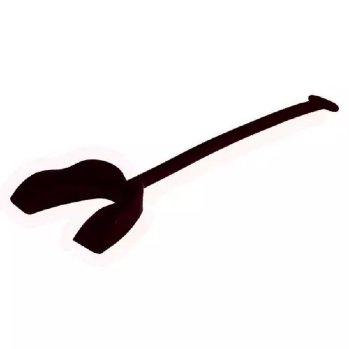 Champro Mouthguard With Strap - Black