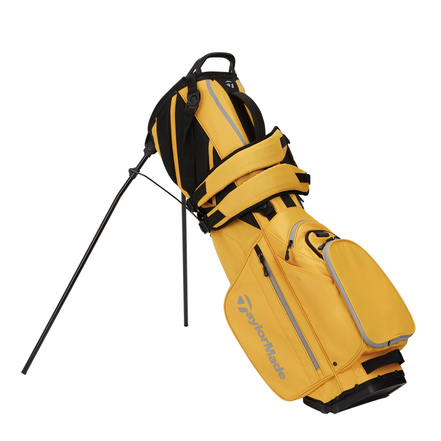 TaylorMade FlexTech Gold Stand Golf Bag