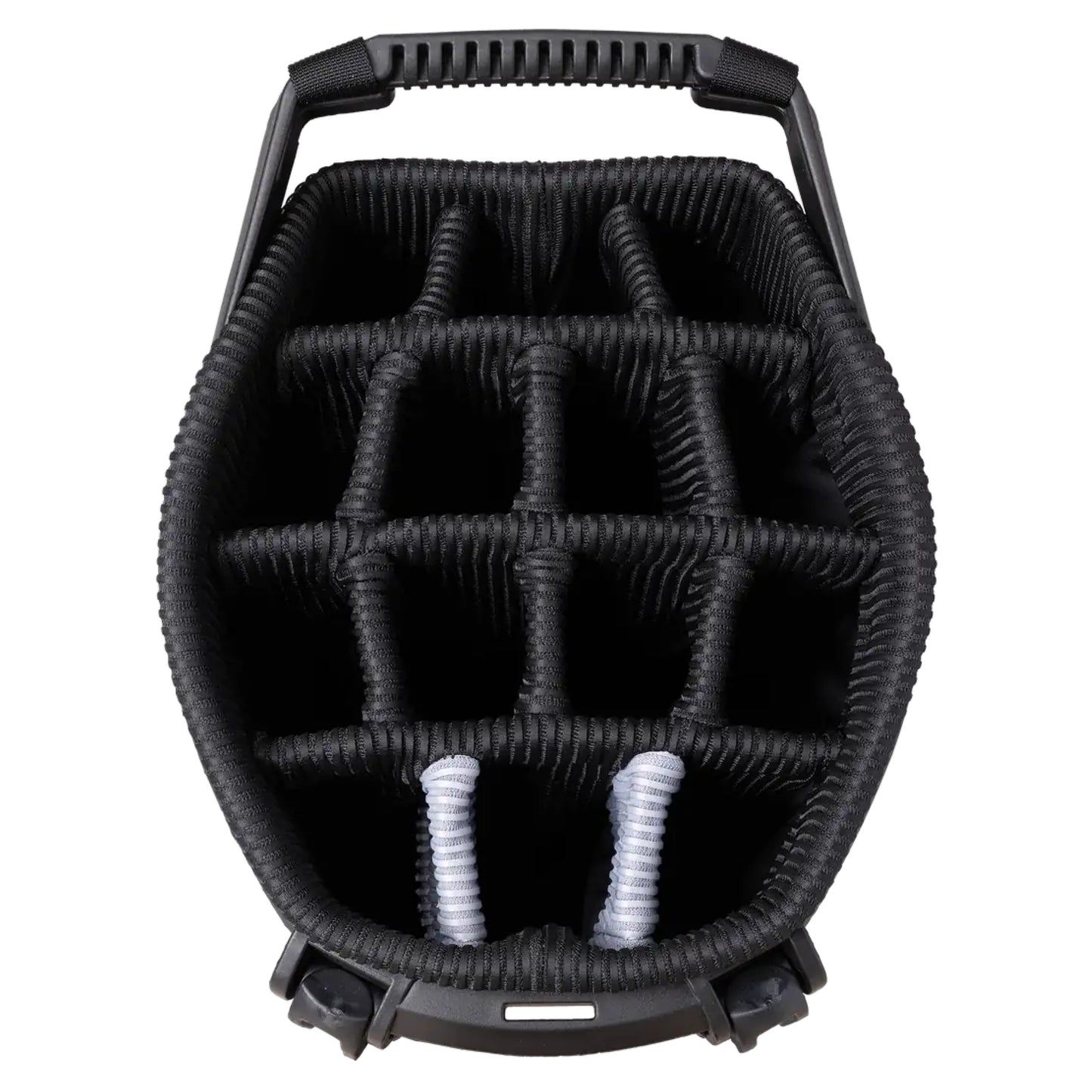 Sun Mountain 2024 4.5 LS 14-WAY Stand Bag - White