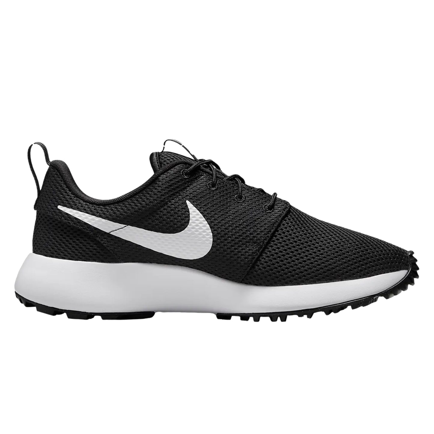 NIKE Roshe G Next Nature Golf Shoes - Black