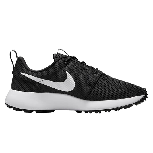 NIKE Roshe G Next Nature Golf Shoes - Black