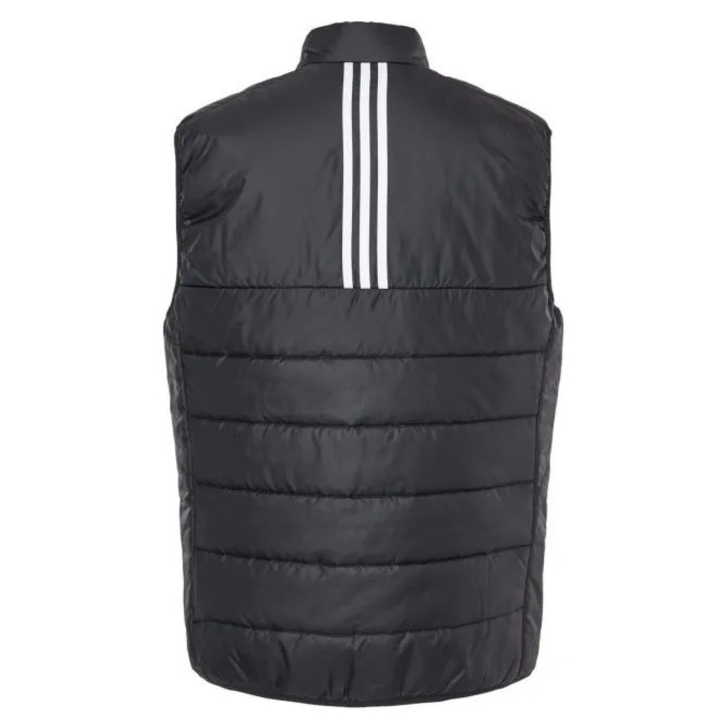 Adidas Puffer Vest - Black