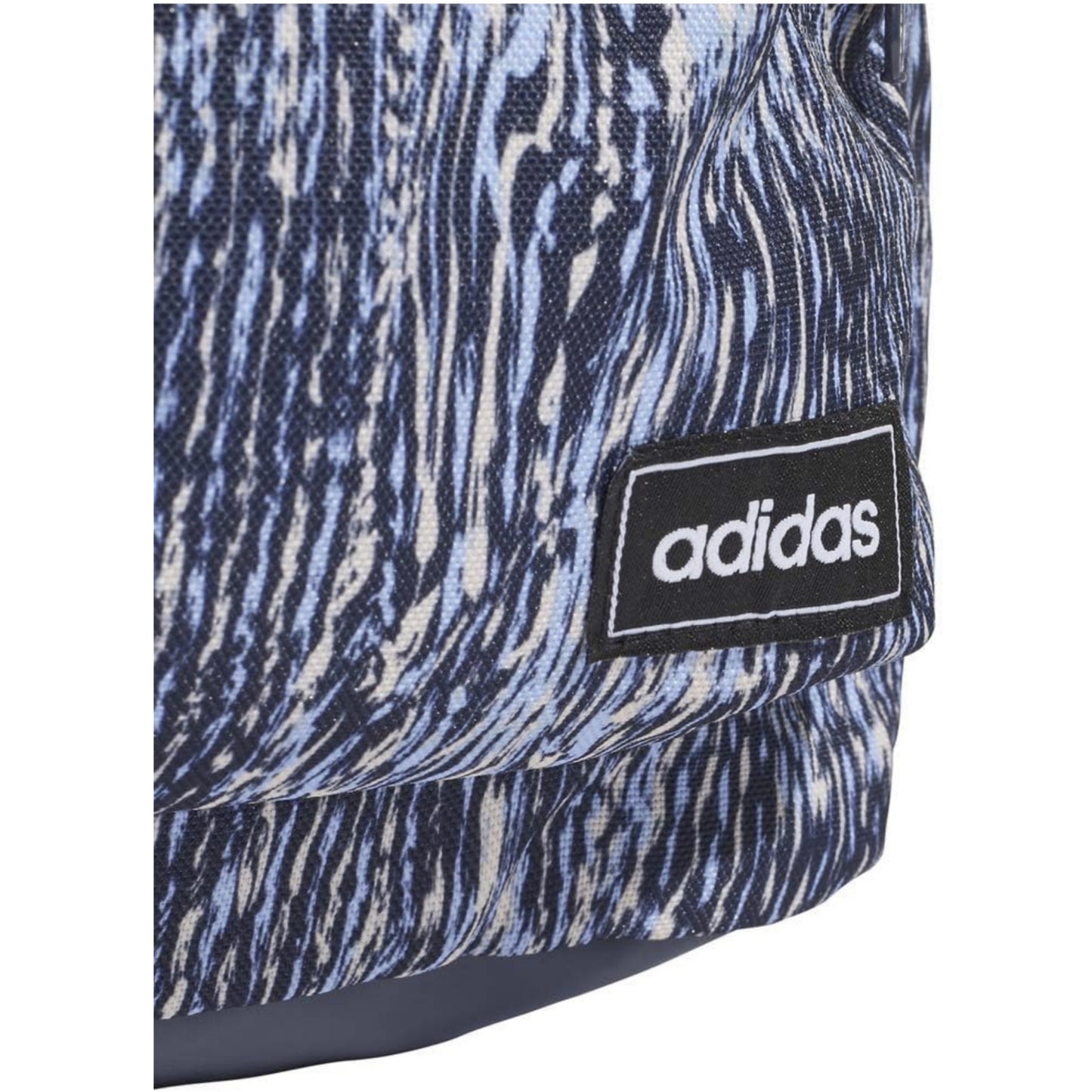 Adidas Classic Backpack Blue/Pink