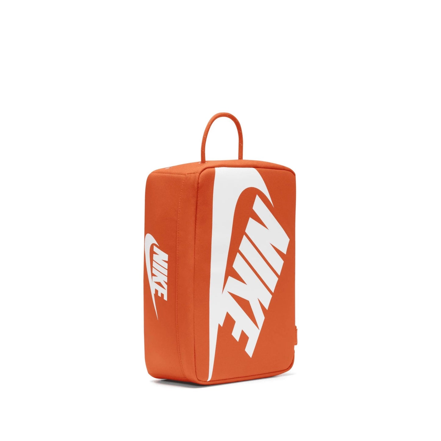 Nike Shoe Box Bag - Orange