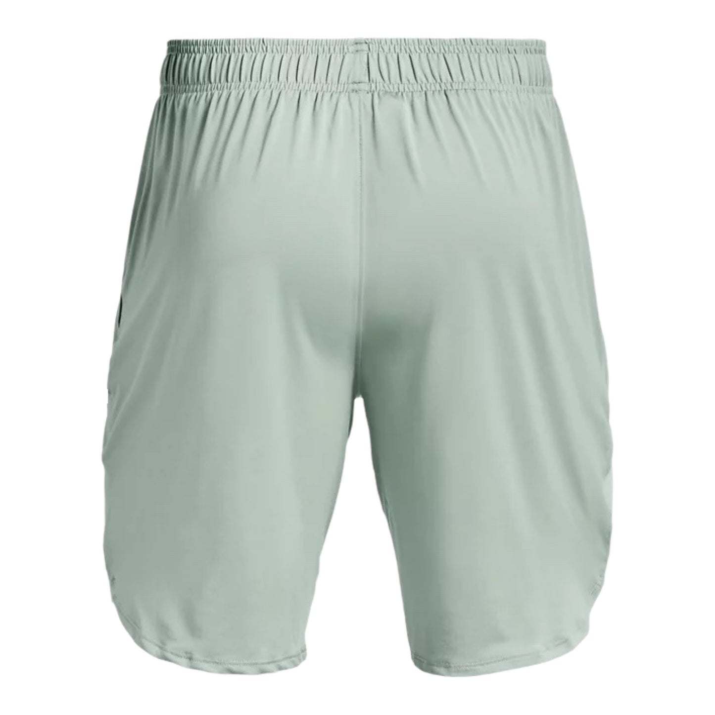 Under Armour Training Stretch Shorts Opal Green
