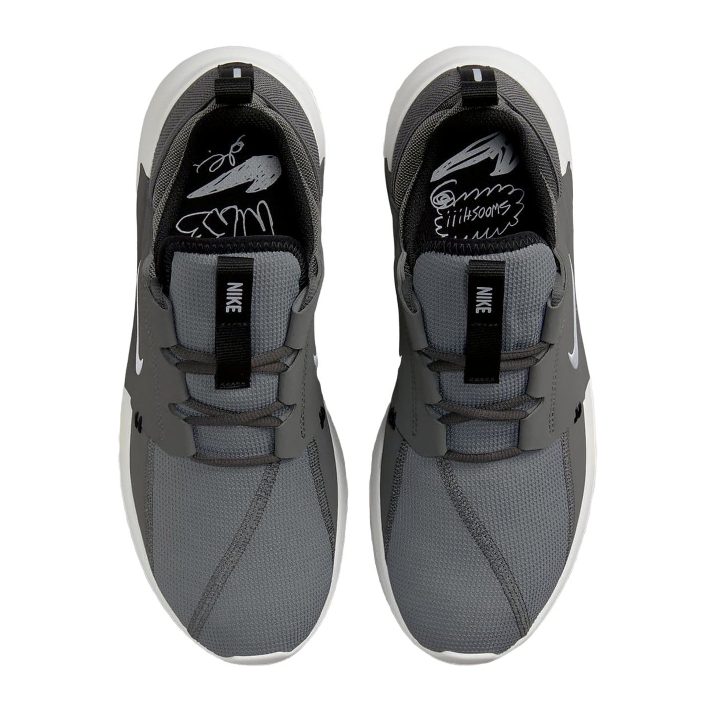 Nike E-Series AD Men's Shoes Grey