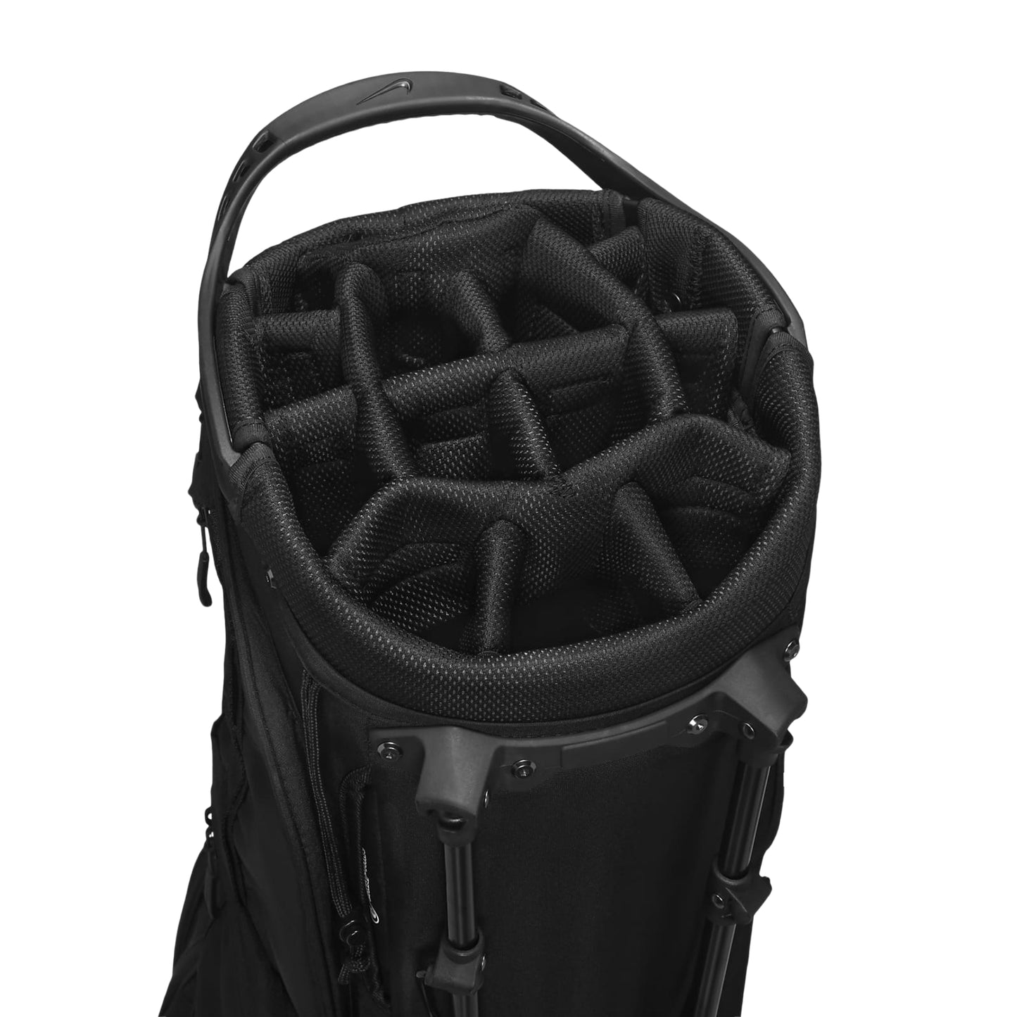 Nike Air Hybrid 2 Golf Bag Black