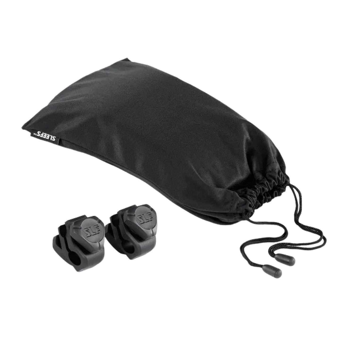 SLEEFS Clear Football Eye Sheild Visor