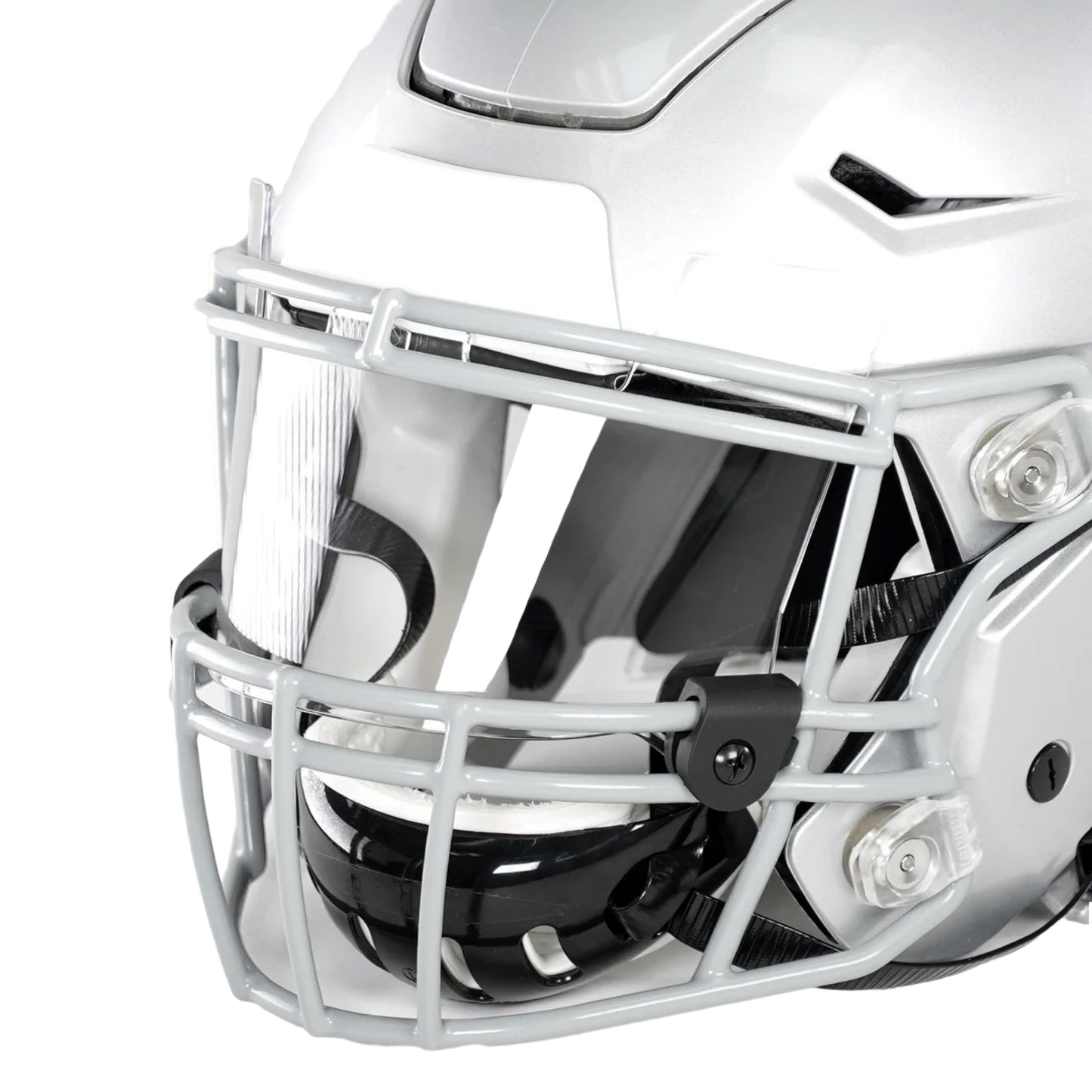 SLEEFS Clear Football Eye Sheild Visor