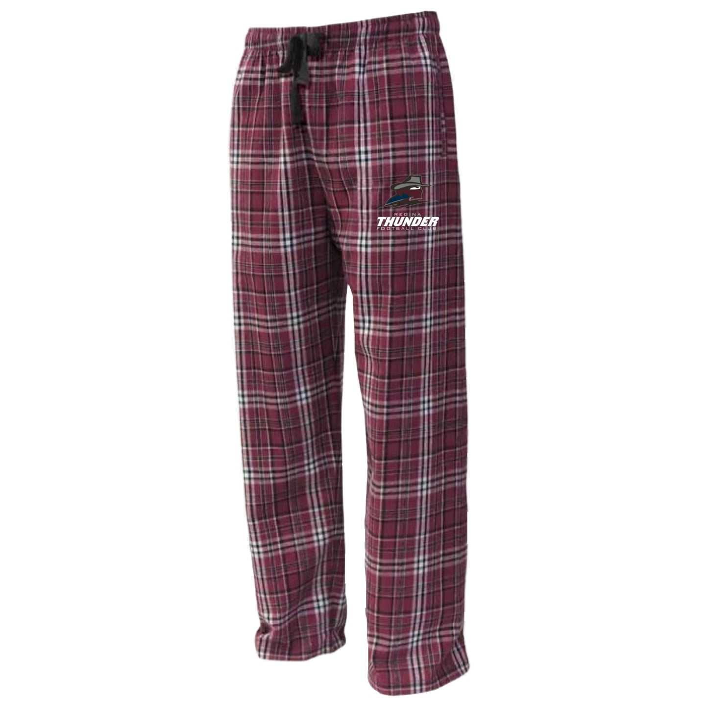 TH24 - Flannel Lounge Pants