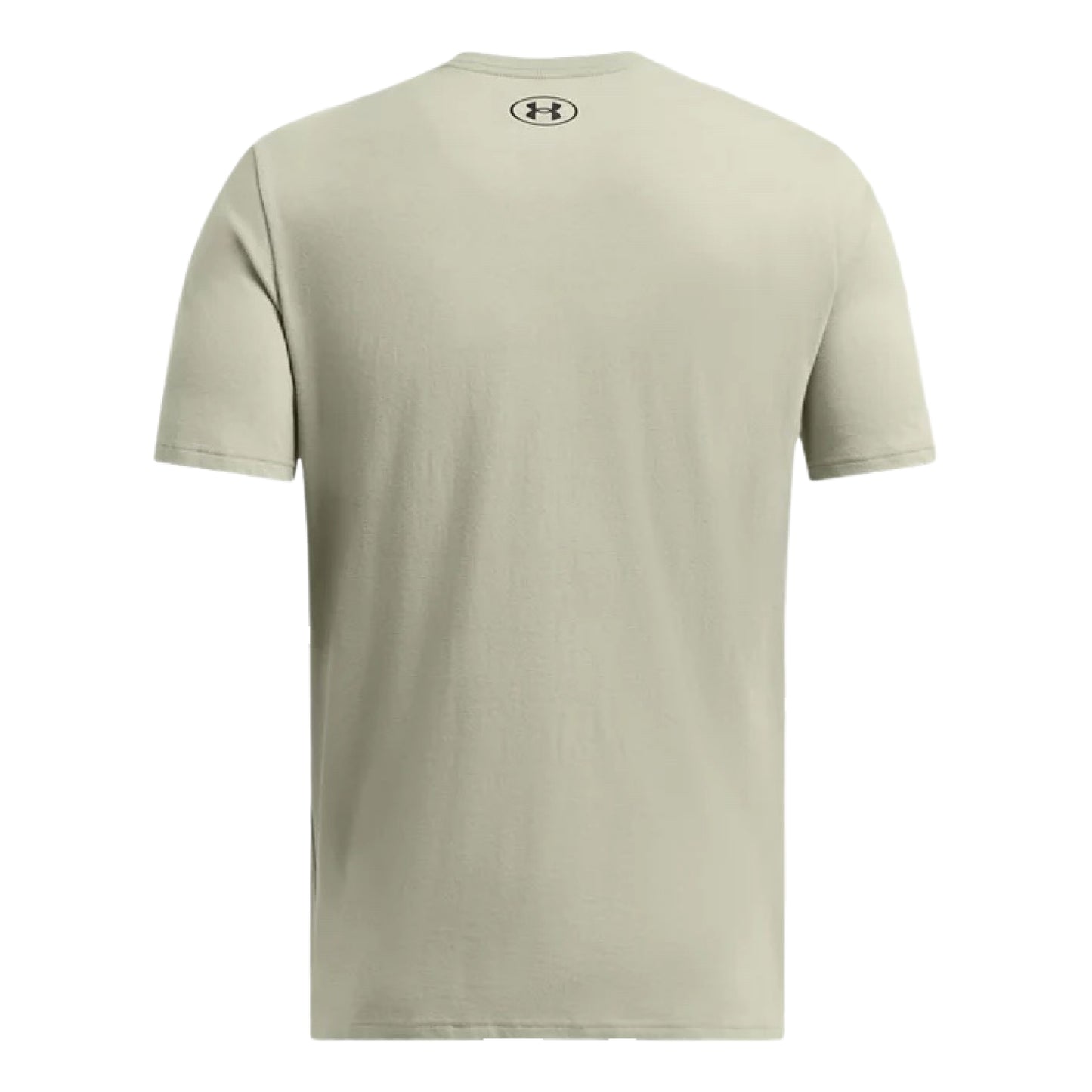 UA Men's UA Fast Left Chest T-Shirt - Grove Green