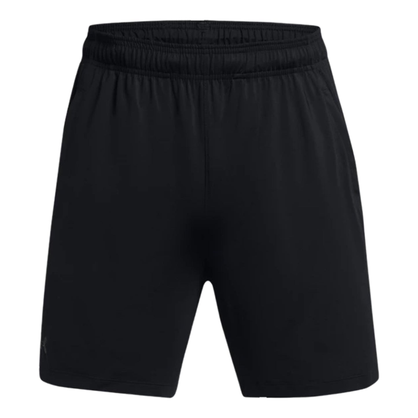 UA Men's Tech™ Vent 6" Shorts Black