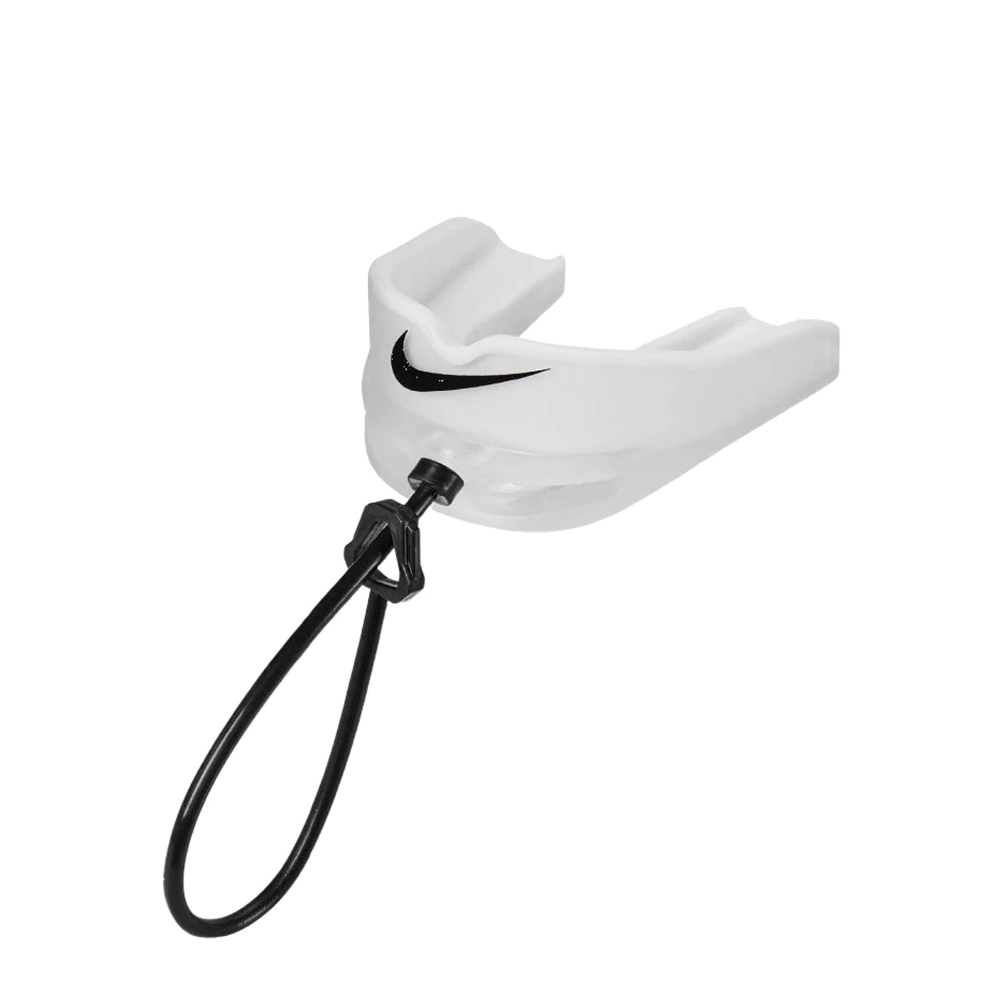 Nike Alpha Mouthguard Adult White