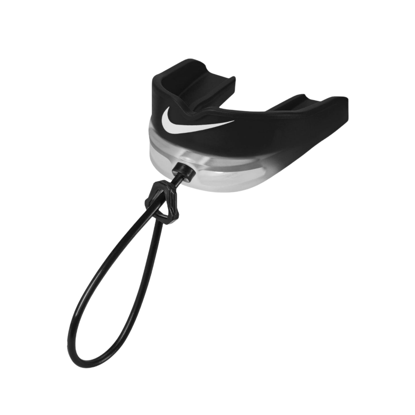 Nike Alpha Mouthguard Adult Black