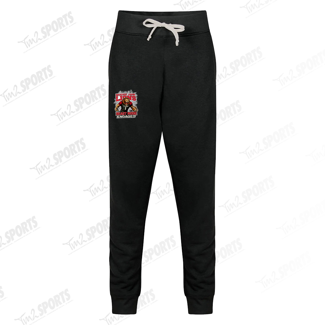 MJLI25 - Premium Ring Spun Joggers -