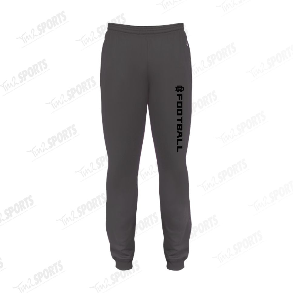 DFB25 - Jogger Pant - Graphite