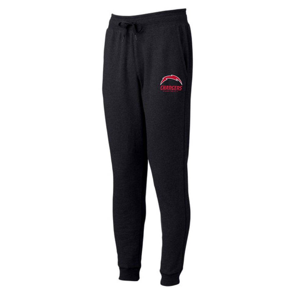 CFB24 - Under Armour Joggers - Black