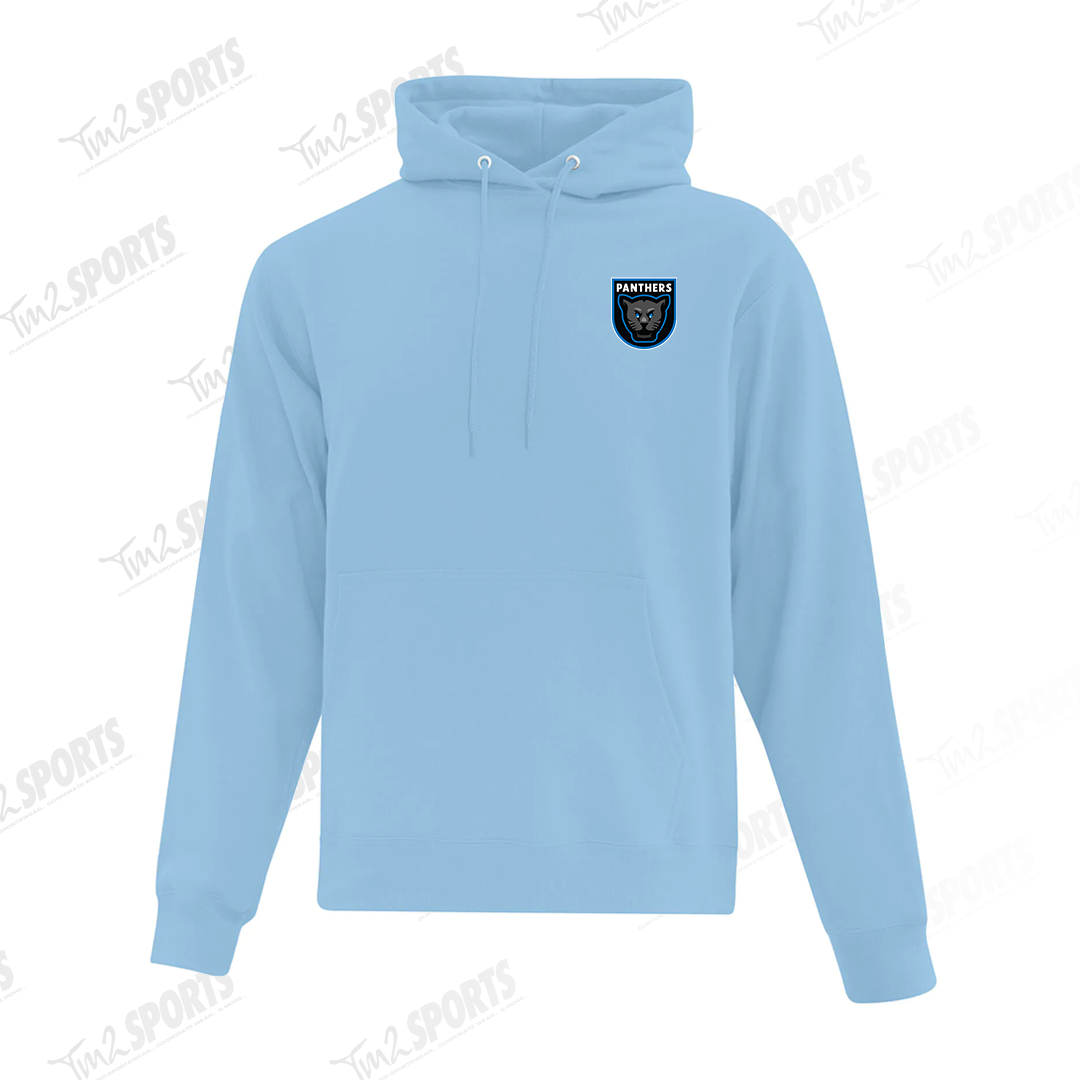 ESTP25 - Everyday Hoodie - Light Blue