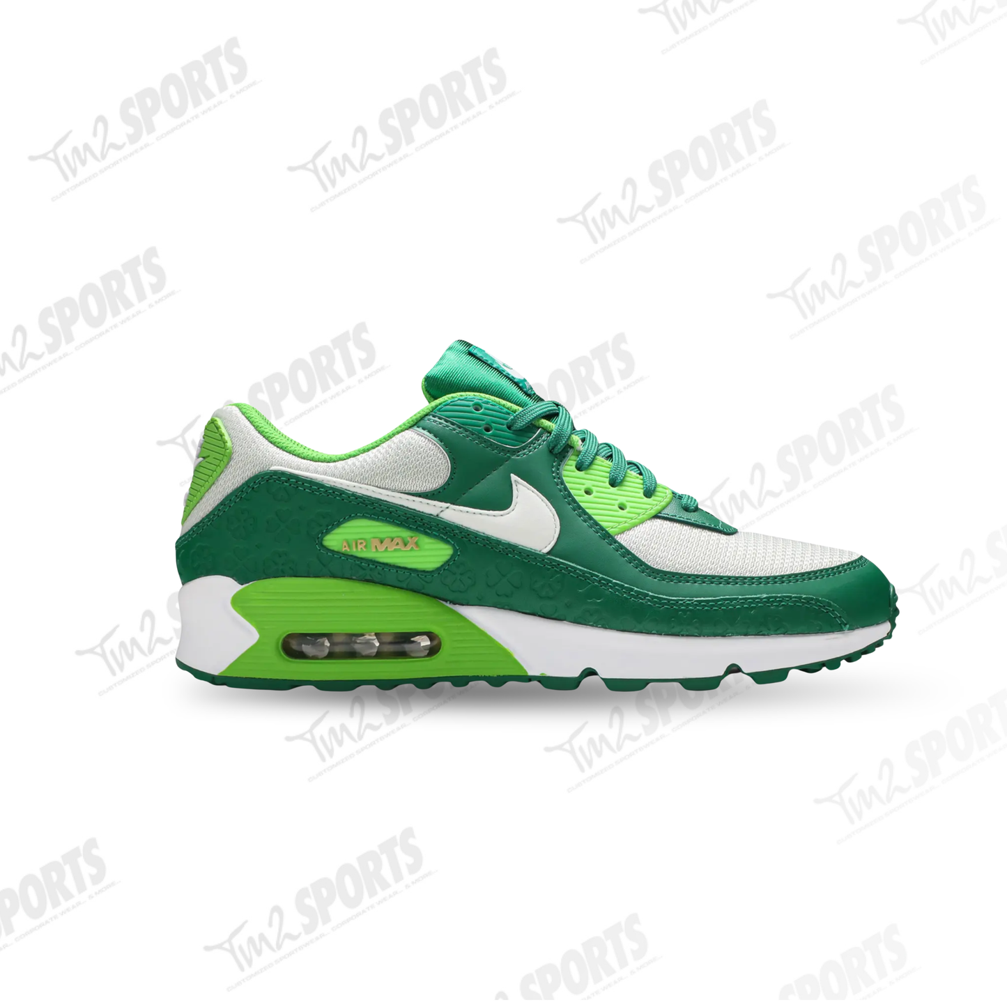 Nike Air Max 90 'St. Patrick's Day'