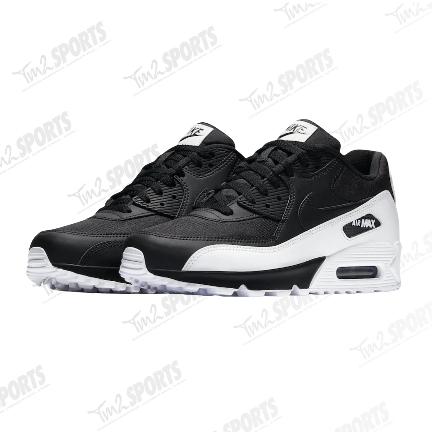 Nike Air Max 90 Essential - Black