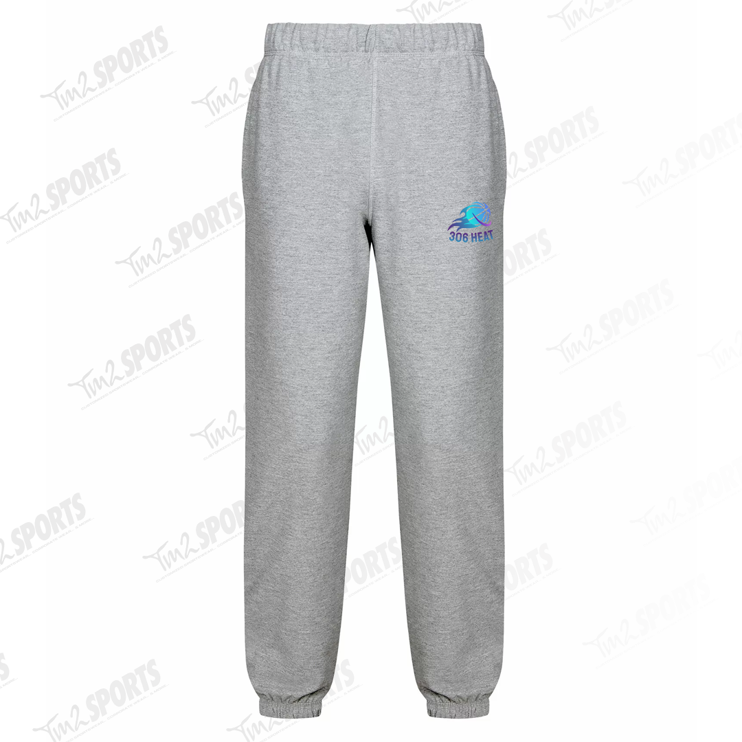 HEAT25 - Everyday Sweatpants - Grey