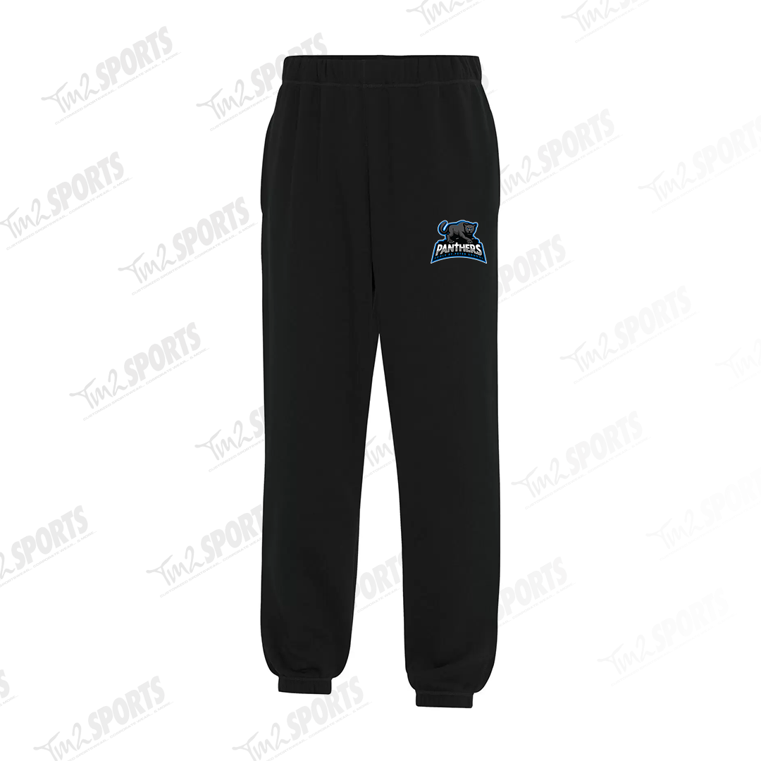 STSP25 - Everyday Sweatpants - Black