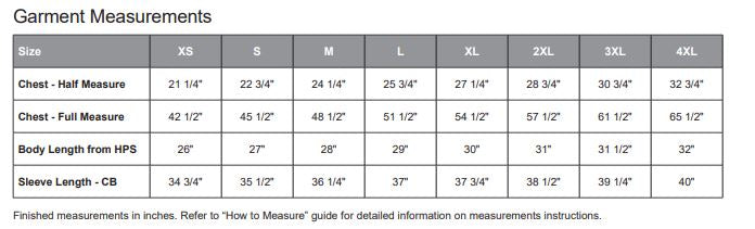 RTFAN25 - WeRK™ Quilted Freeze Jacket - Black