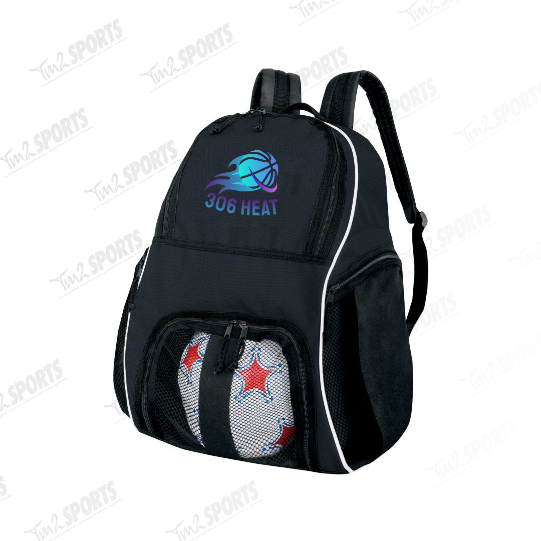 HEAT25 - High Five backpack