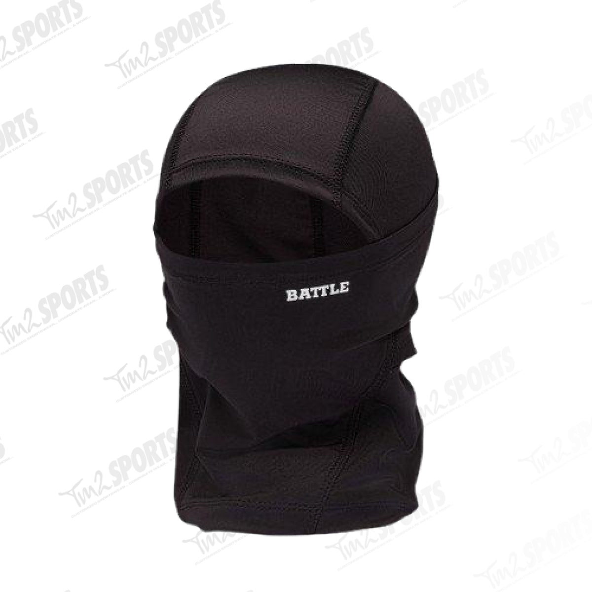 Battle Shiesty Performance Mask - Black