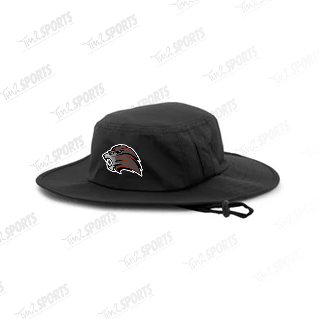 MJLI25 - Boonie Hat - Black
