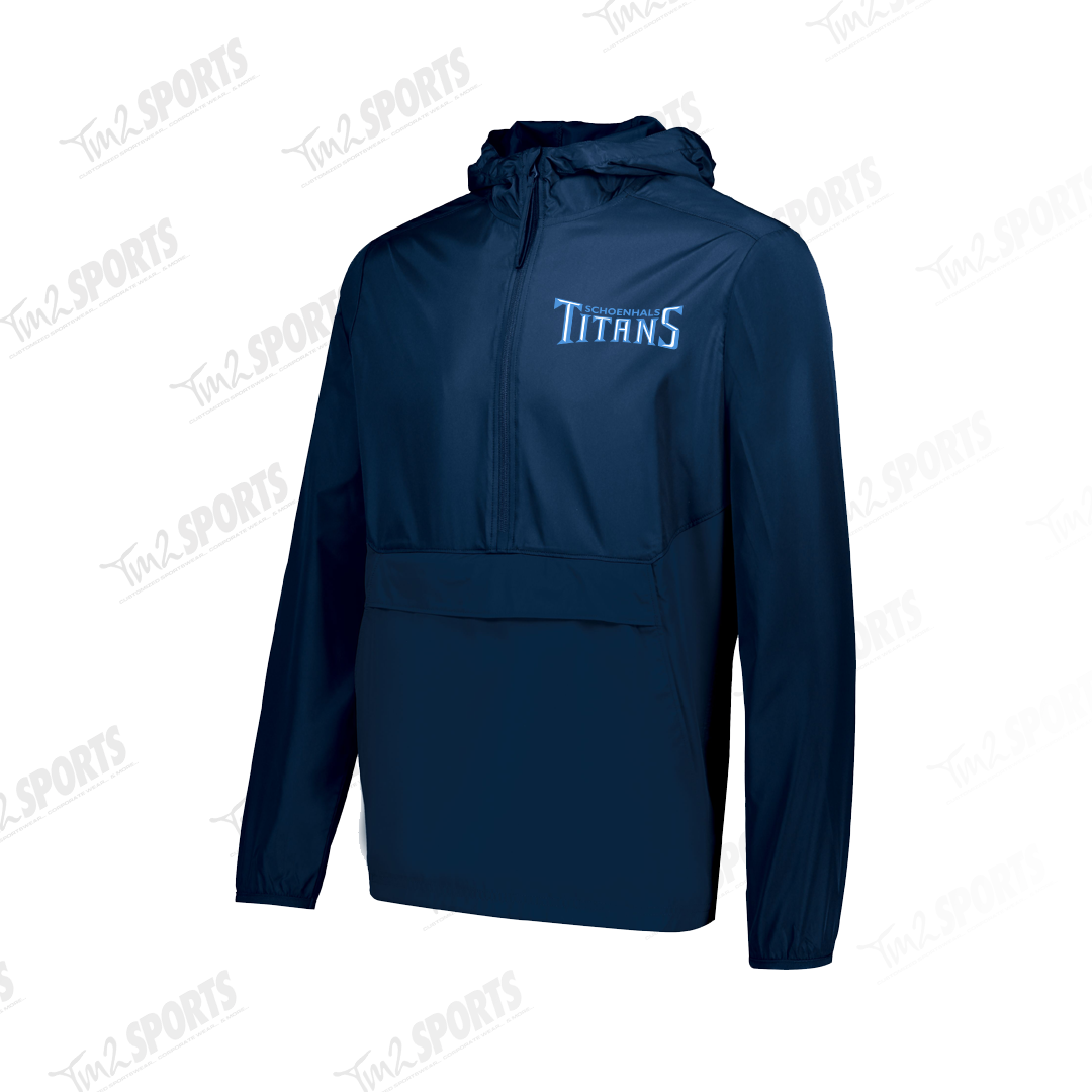 KTIT25 - Pack Pullover - Navy