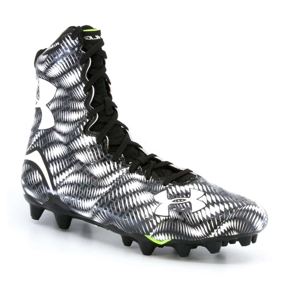 Soccer Cleats Ua Highlight Under Armour UA Highlight MC Clutch Fit