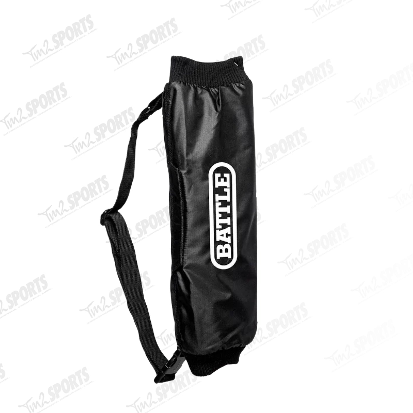 Battle Adult Hand Warmer - Black