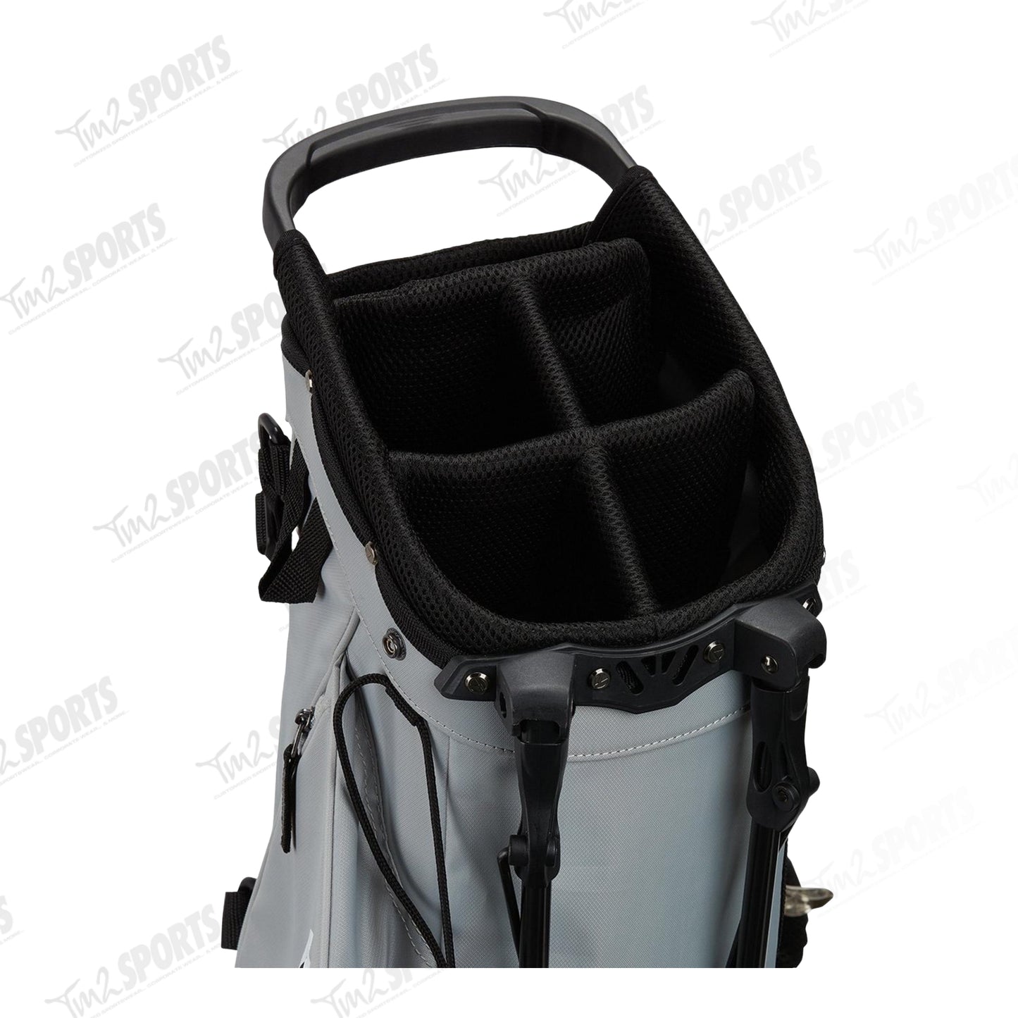 TaylorMade Classic Stand Bag - Gray