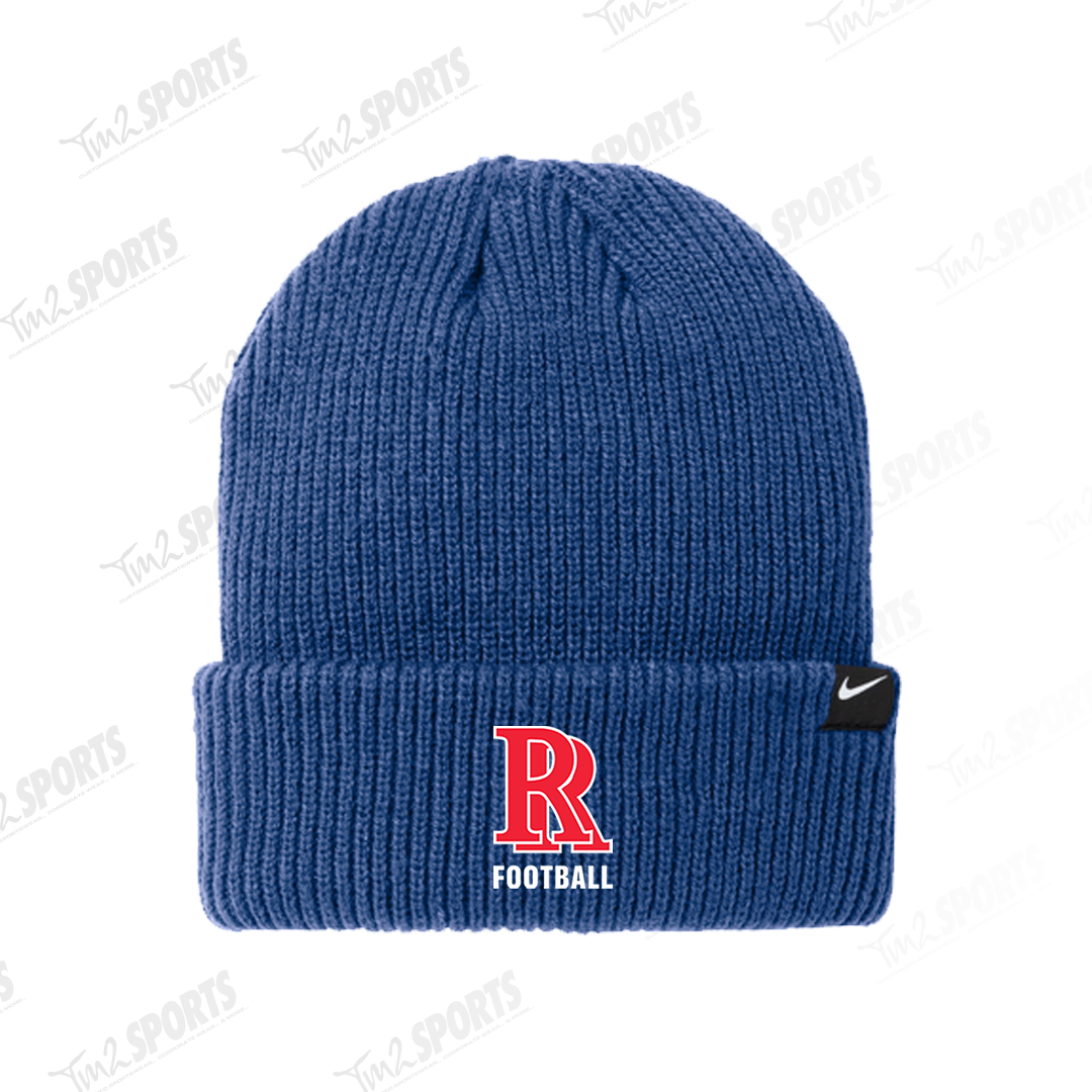 RIFF26 - Nike Terra Beanie - Royal