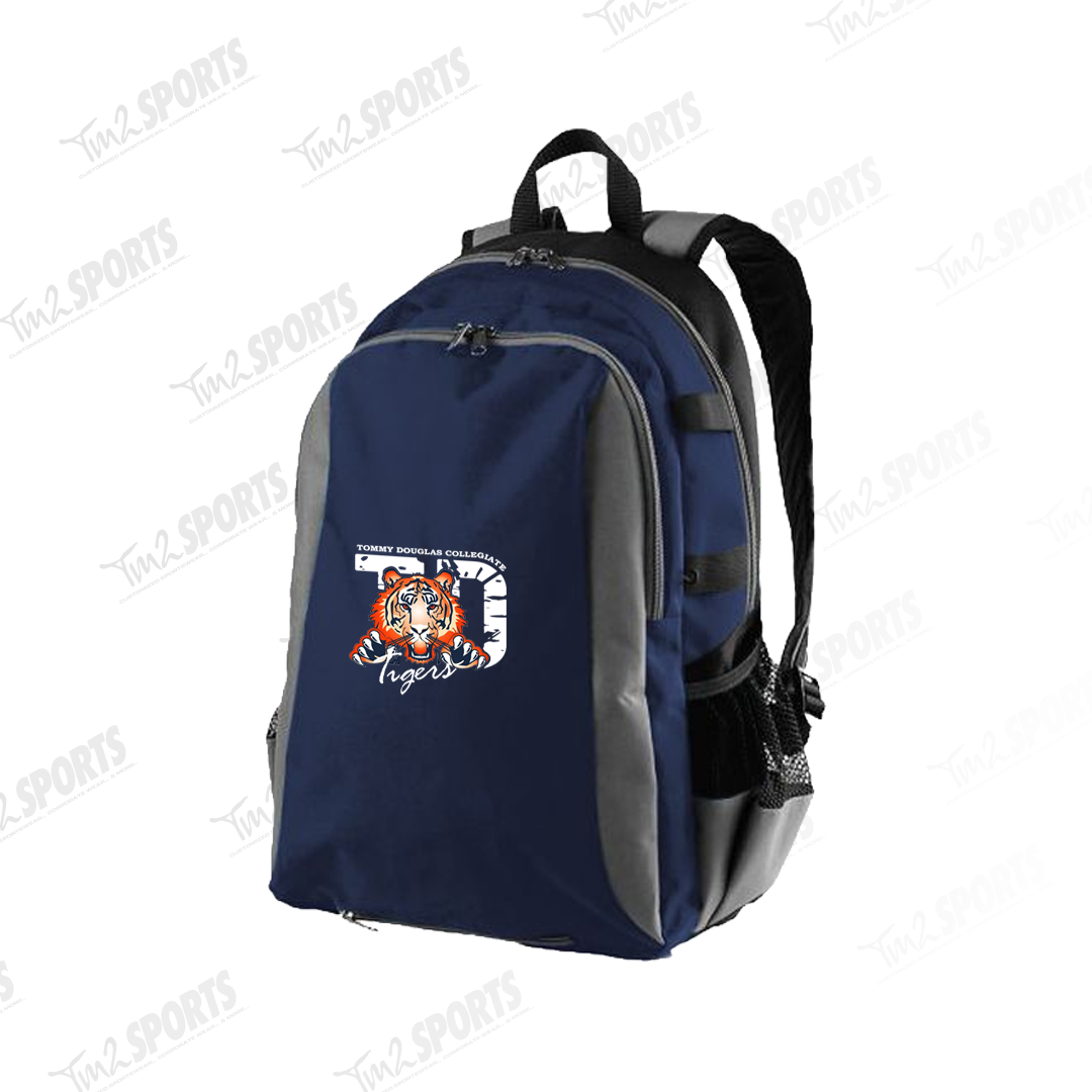 TOM26 – High Five All-Sport Backpack - Navy