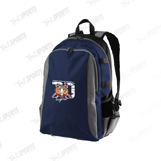 TOM26 – High Five All-Sport Backpack - Navy