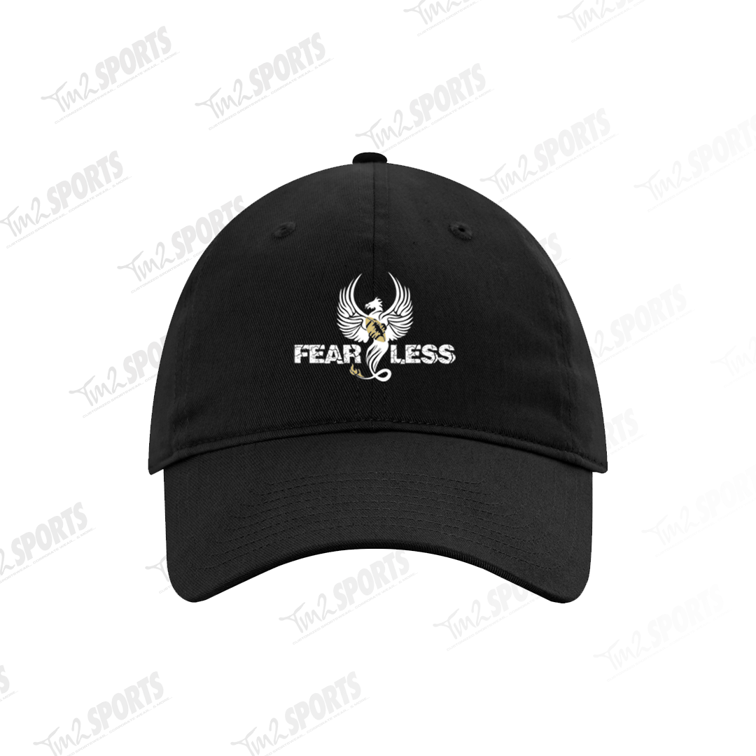 FEARP26 - Cap - Black