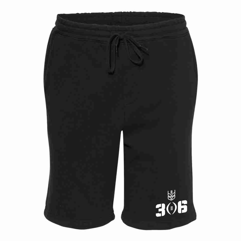 306 Midweight Fleece Shorts