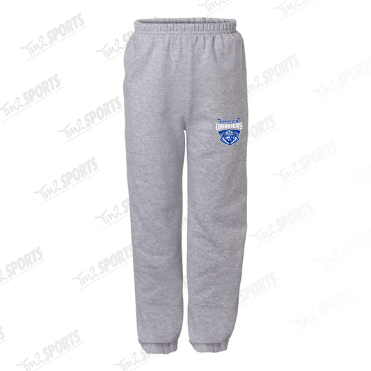 KWAR25 - Youth Joggers - Grey