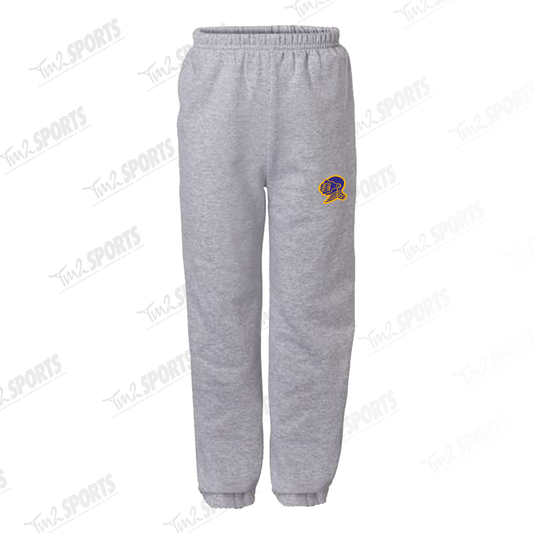KLB25 - Youth Joggers - Grey