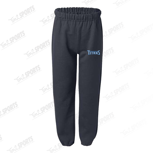 KTIT25 - Youth Joggers - Navy