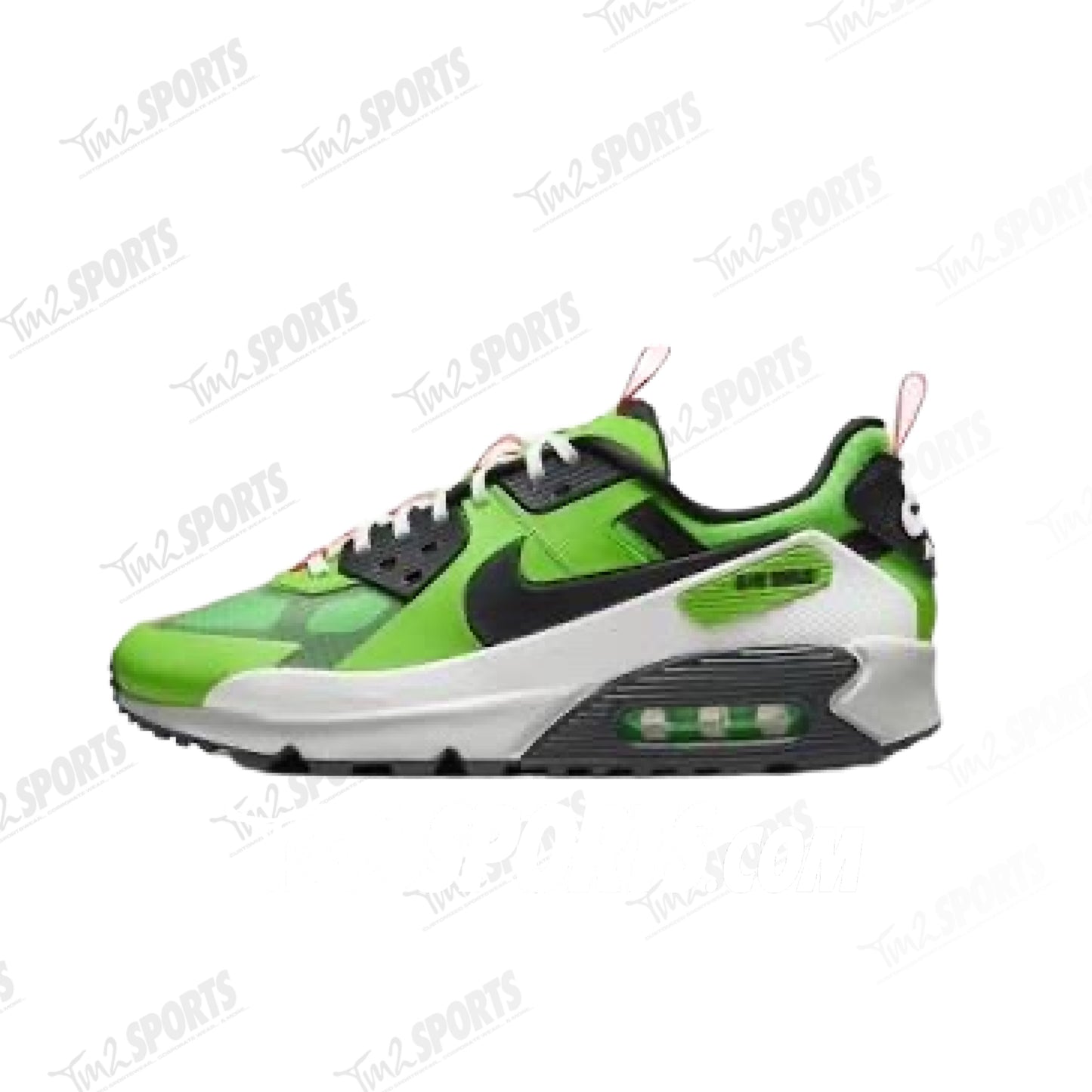 NIKE Air Max 90 Drift Green