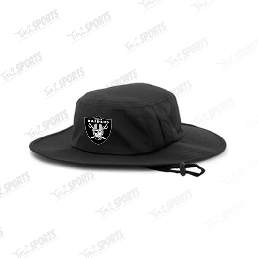 KRAI25 - Boonie Hat - Black
