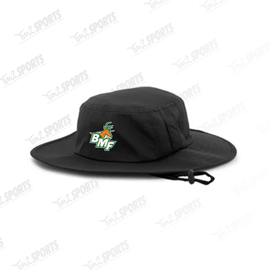 KBBU25 - Boonie Hat - Black