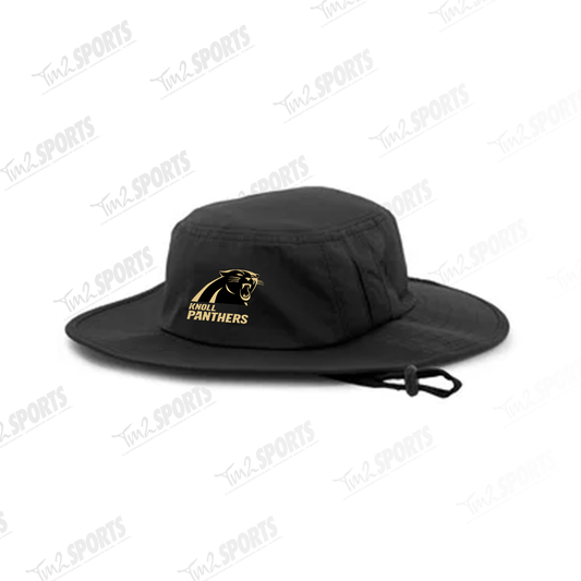 KPAN25 - Boonie Hat - Black